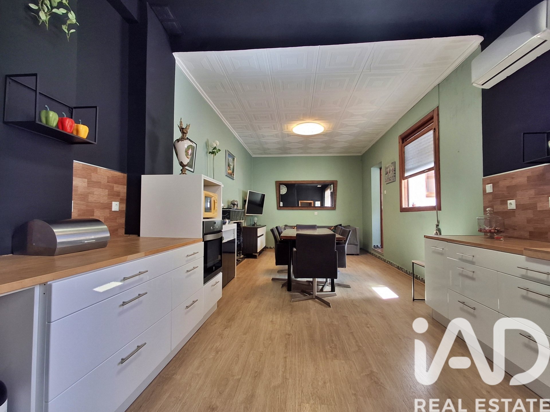 House in Pego, Alicante, Spanien 4 Schlafzimmer, 202 m2 Nr. 172352