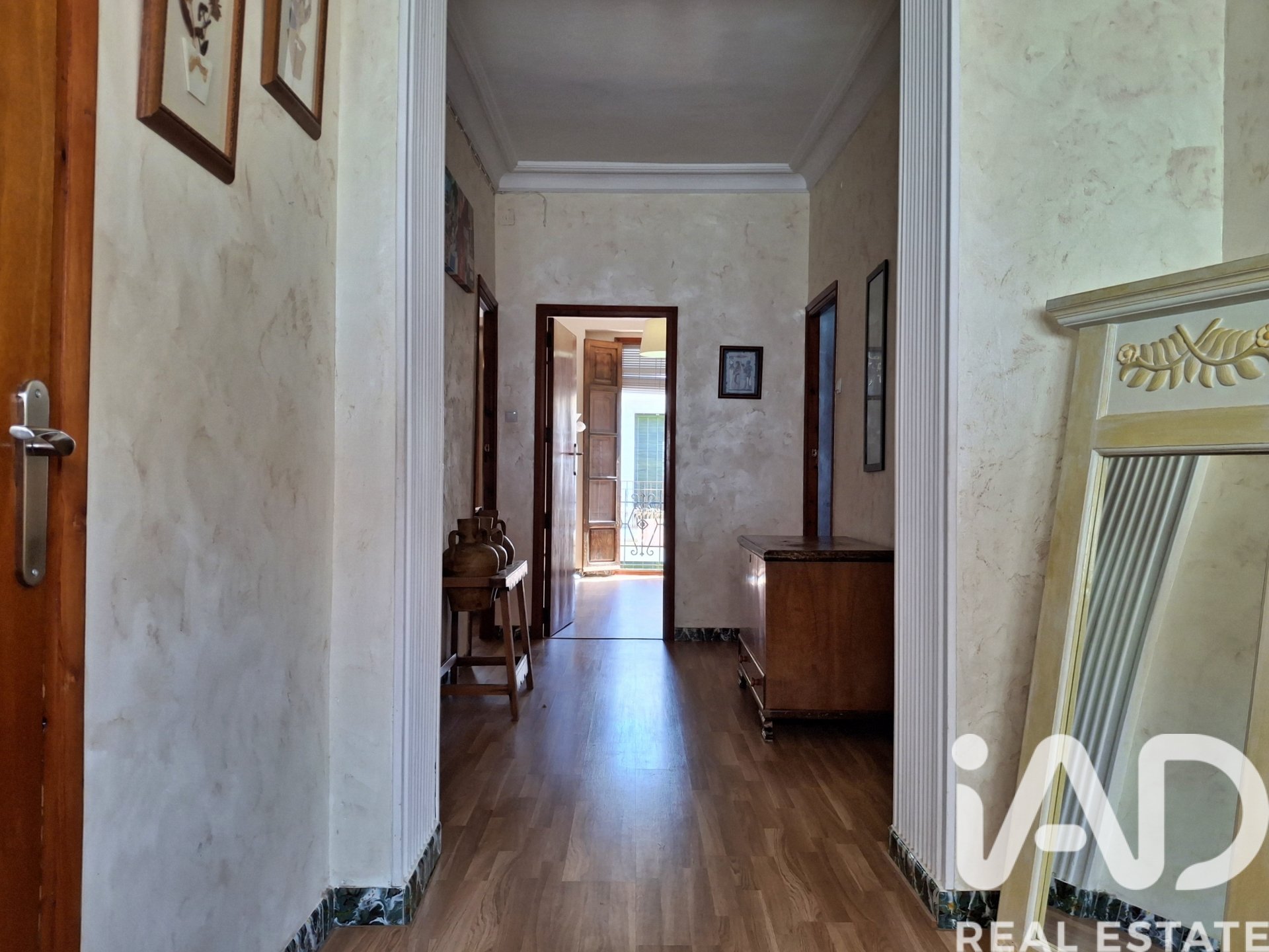 House in Pego, Alicante, Spanien 4 Schlafzimmer, 202 m2 Nr. 172352