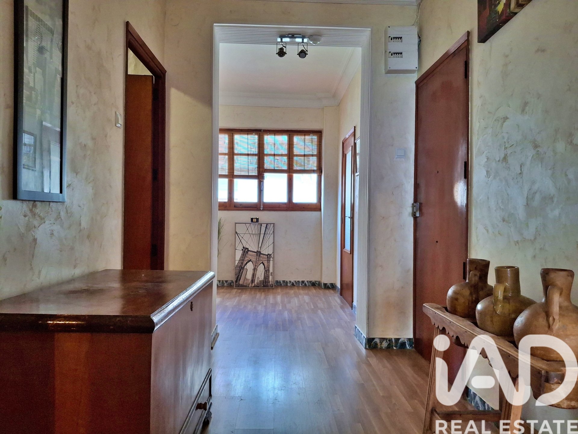 House in Pego, Alicante, Spanien 4 Schlafzimmer, 202 m2 Nr. 172352