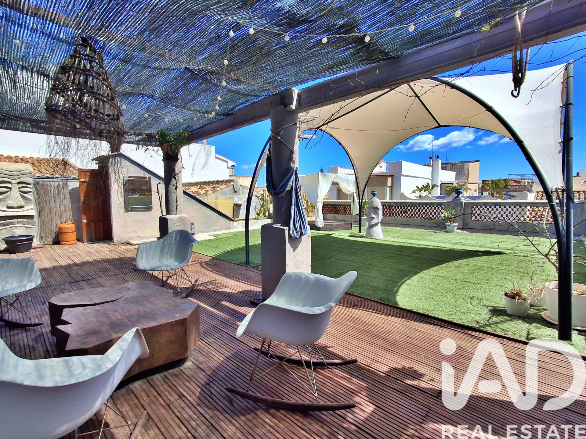 House in Pego, Alicante, Spanien 4 Schlafzimmer, 202 m2 Nr. 172352