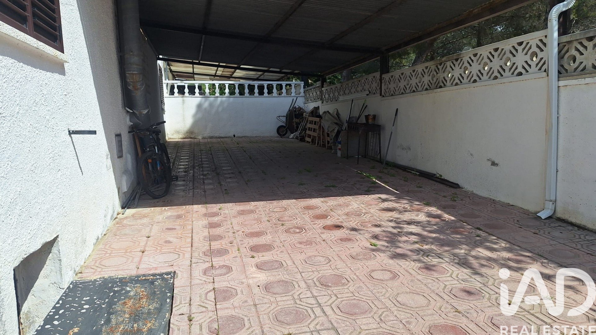 Māja El Vendrell, Tarragona, Spānijā 4 istabas, 147 m2 Nr. 172353