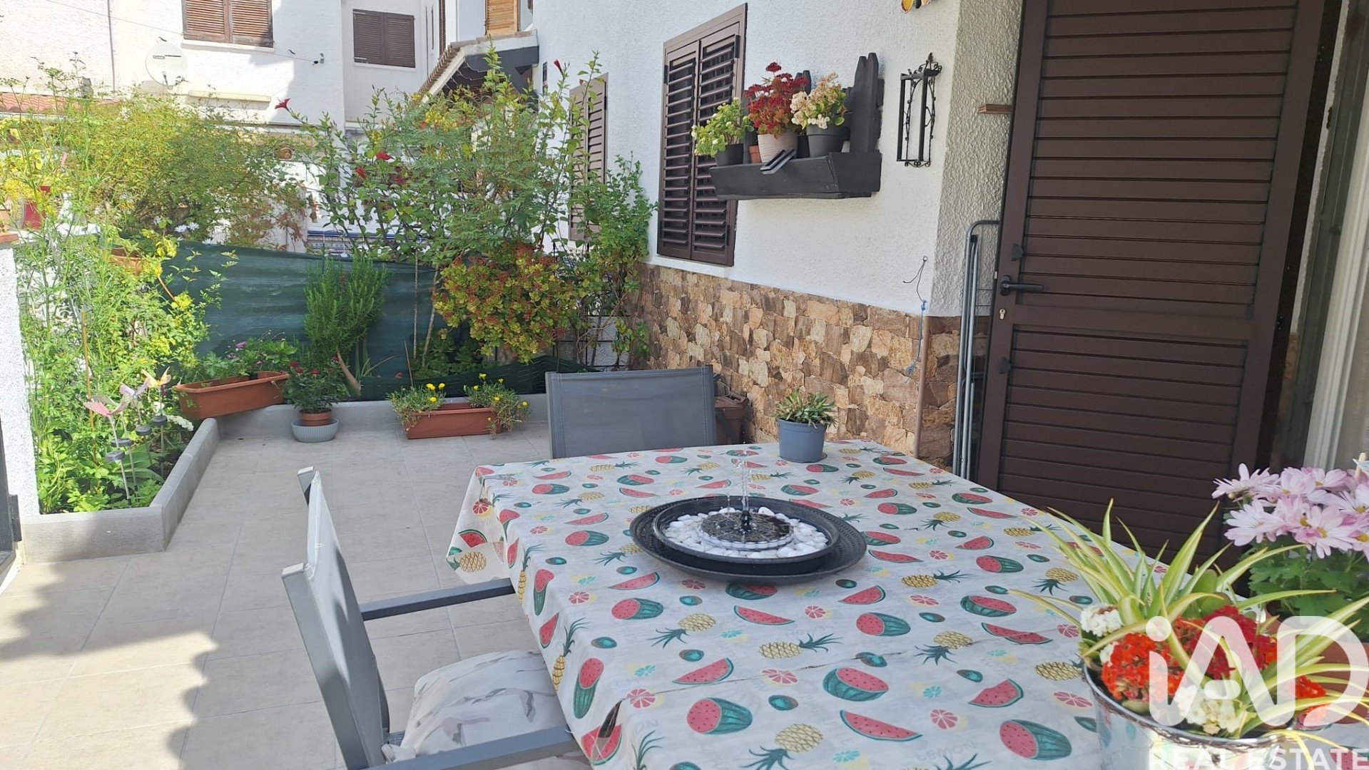 Māja El Vendrell, Tarragona, Spānijā 4 istabas, 147 m2 Nr. 172353