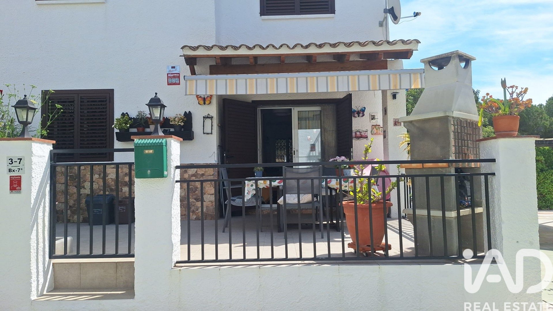 Māja El Vendrell, Tarragona, Spānijā 4 istabas, 147 m2 Nr. 172353