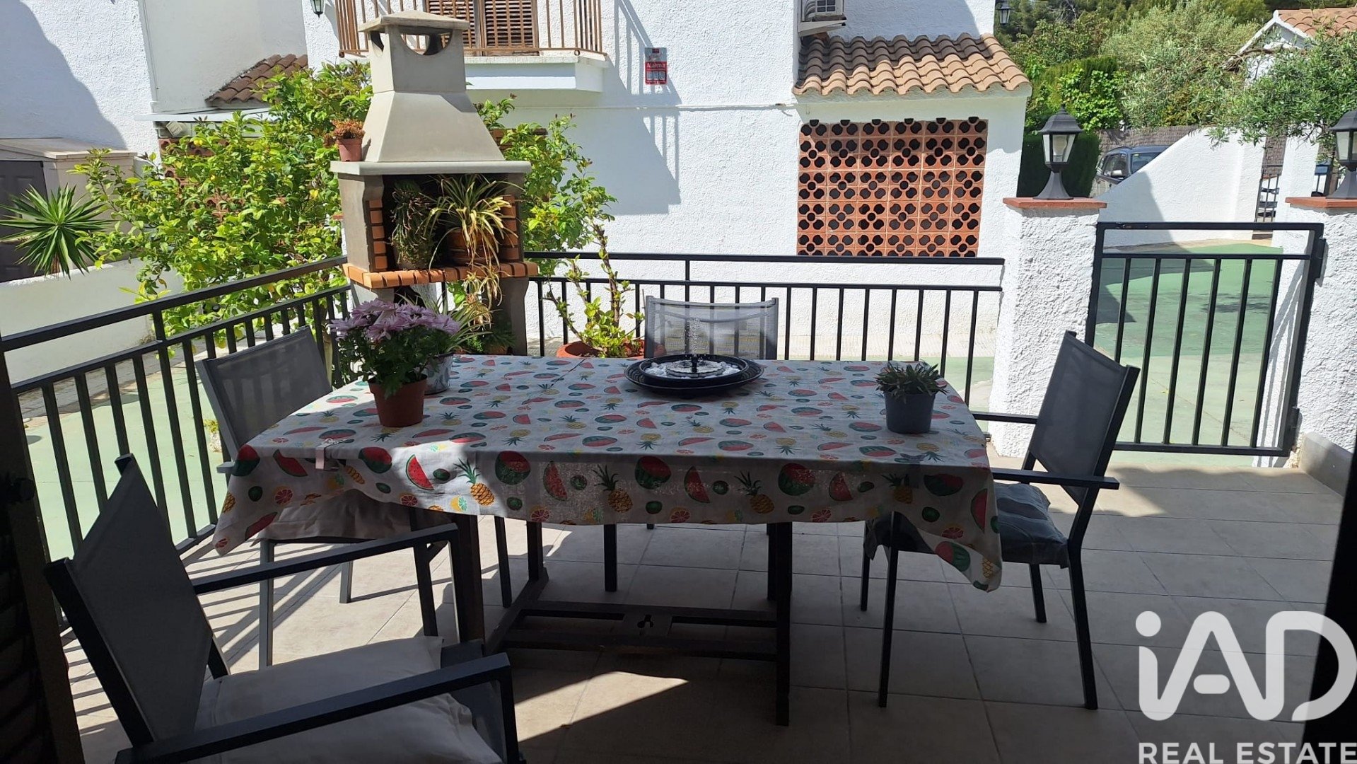 Māja El Vendrell, Tarragona, Spānijā 4 istabas, 147 m2 Nr. 172353