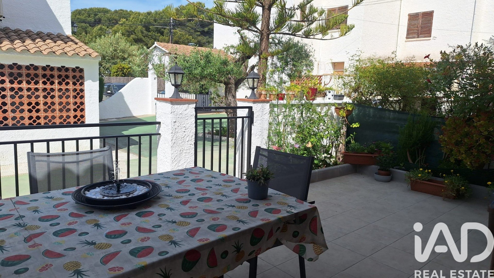 Māja El Vendrell, Tarragona, Spānijā 4 istabas, 147 m2 Nr. 172353