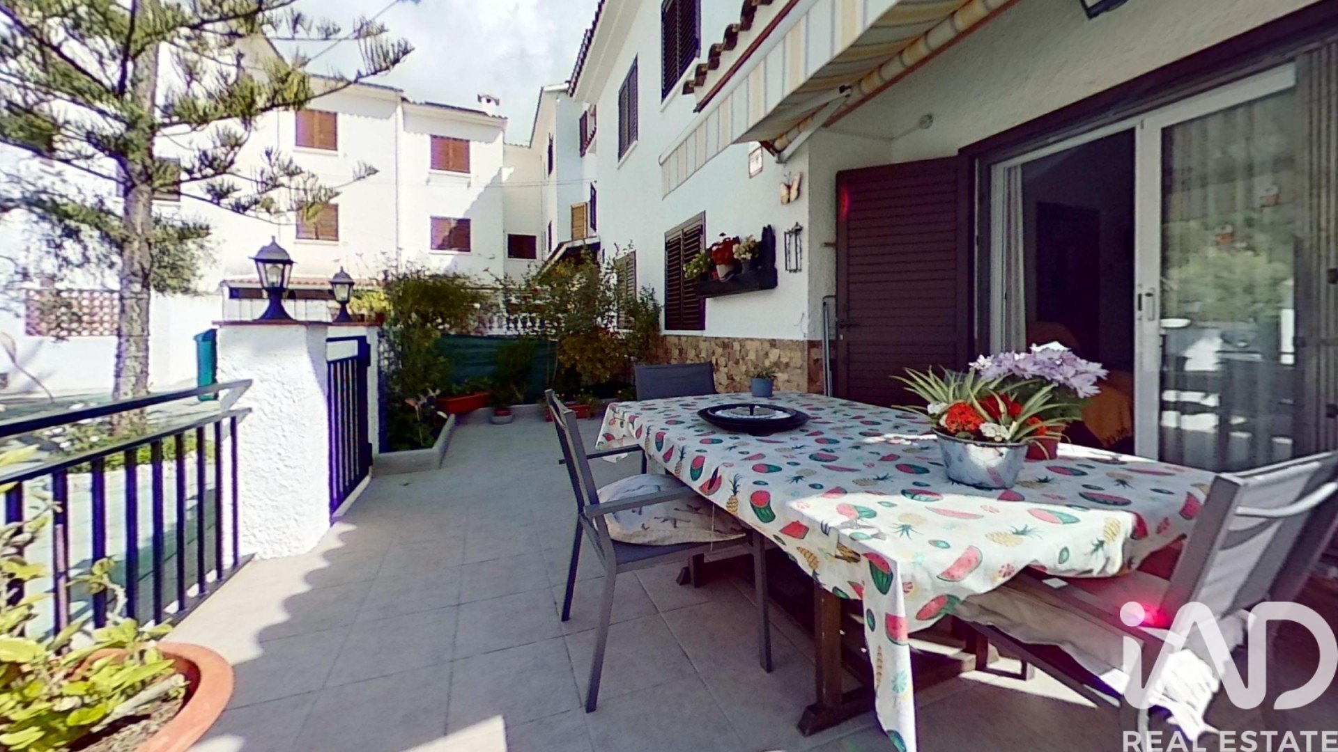 Māja El Vendrell, Tarragona, Spānijā 4 istabas, 147 m2 Nr. 172353