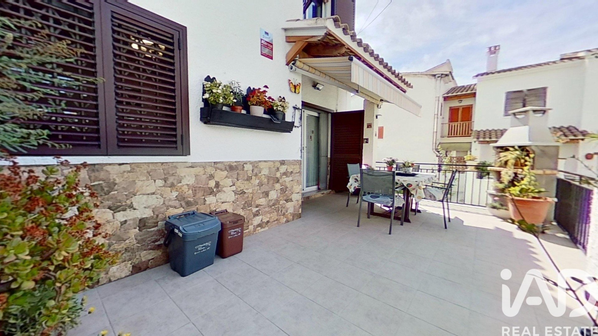 Māja El Vendrell, Tarragona, Spānijā 4 istabas, 147 m2 Nr. 172353
