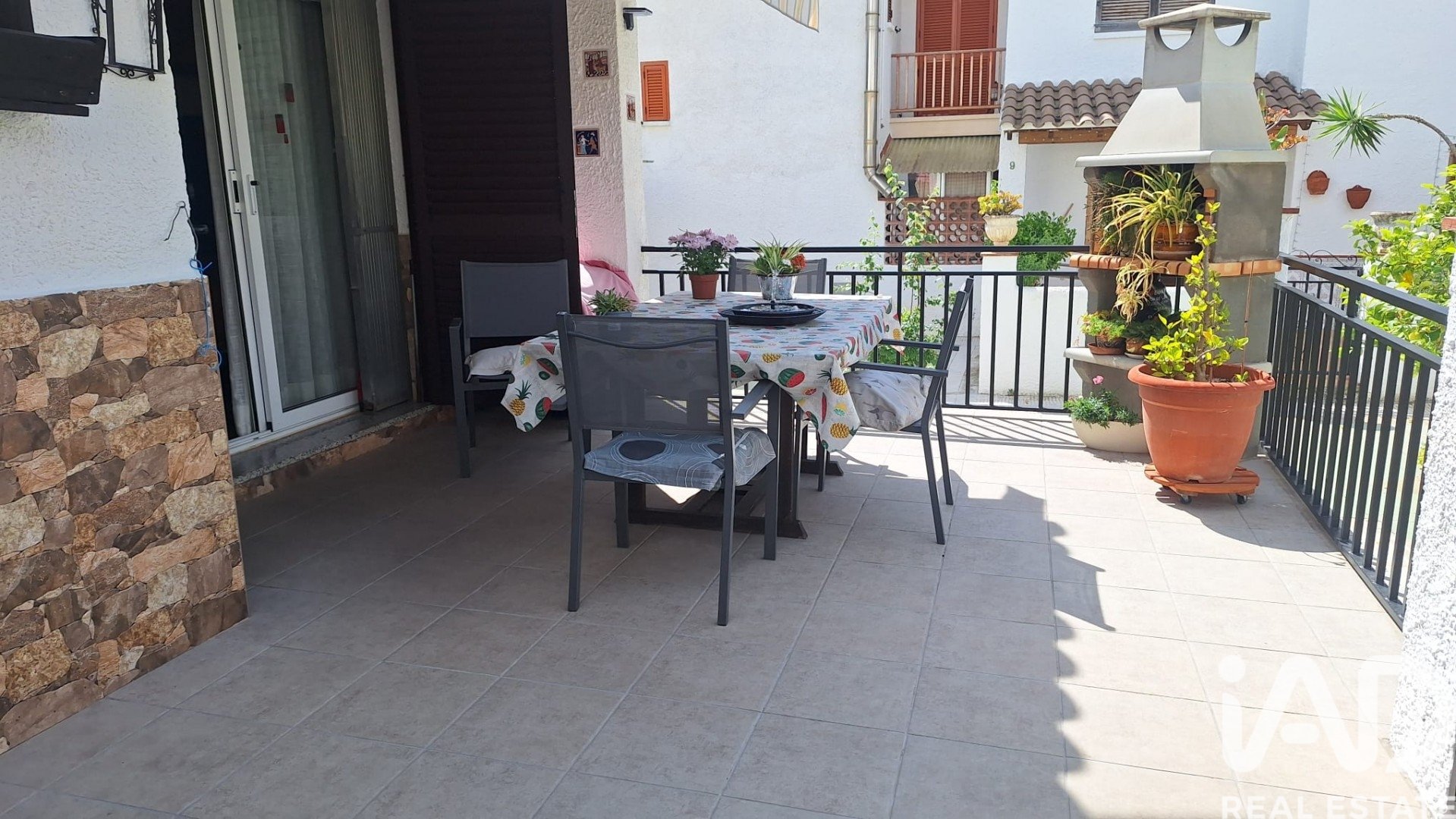 Māja El Vendrell, Tarragona, Spānijā 4 istabas, 147 m2 Nr. 172353