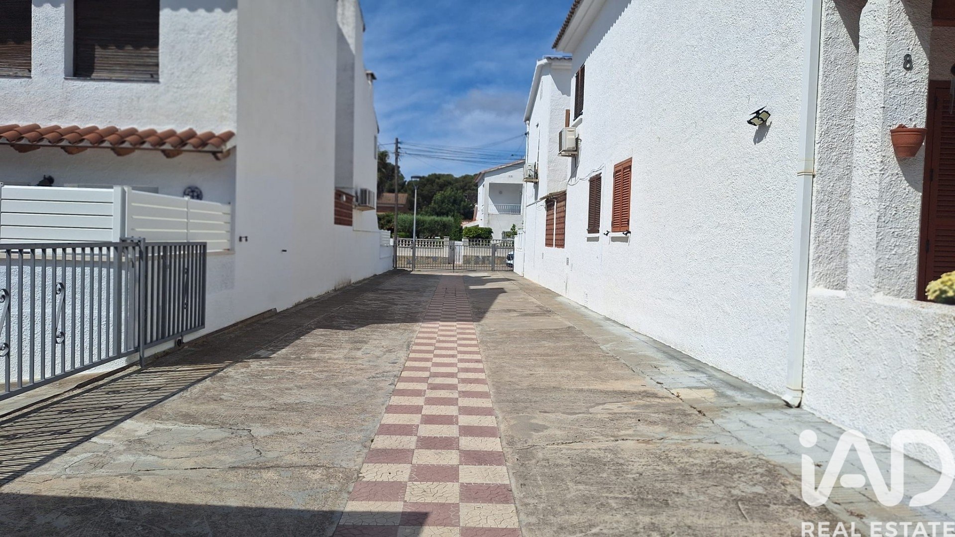 Māja El Vendrell, Tarragona, Spānijā 4 istabas, 147 m2 Nr. 172353