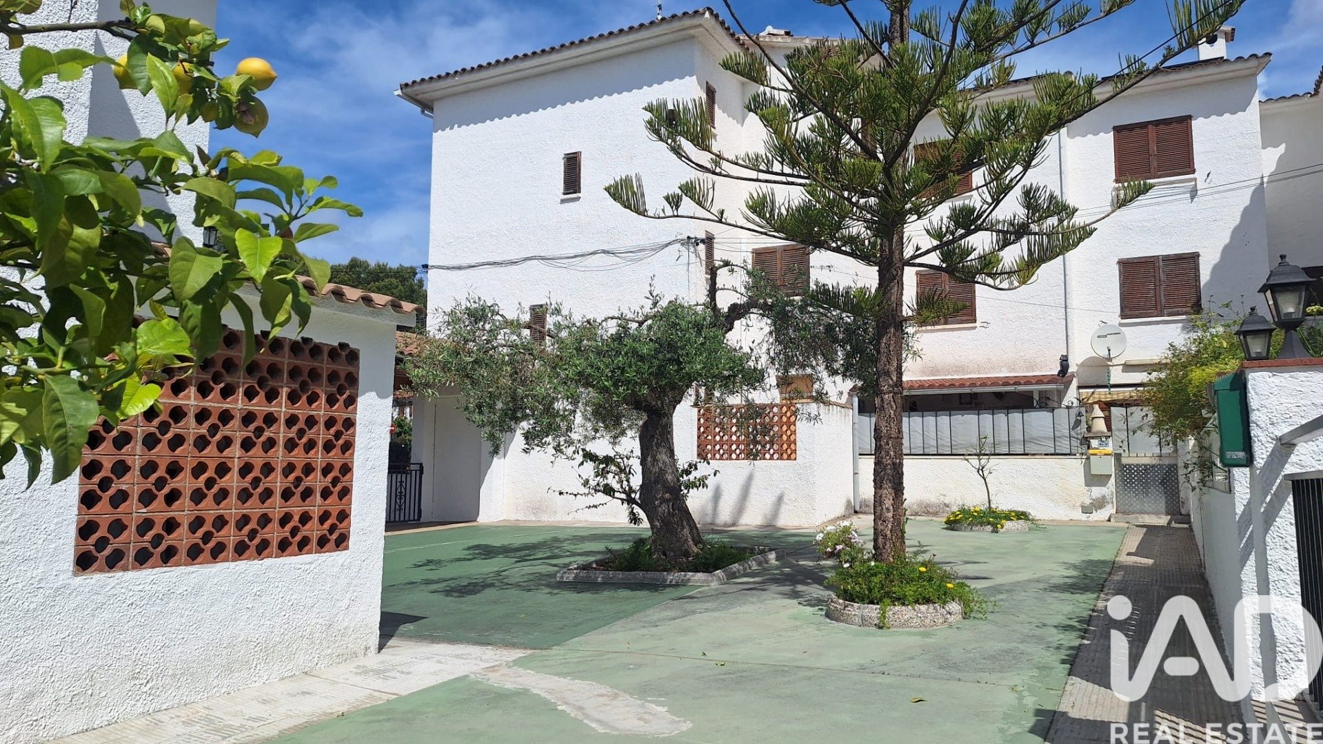 Māja El Vendrell, Tarragona, Spānijā 4 istabas, 147 m2 Nr. 172353