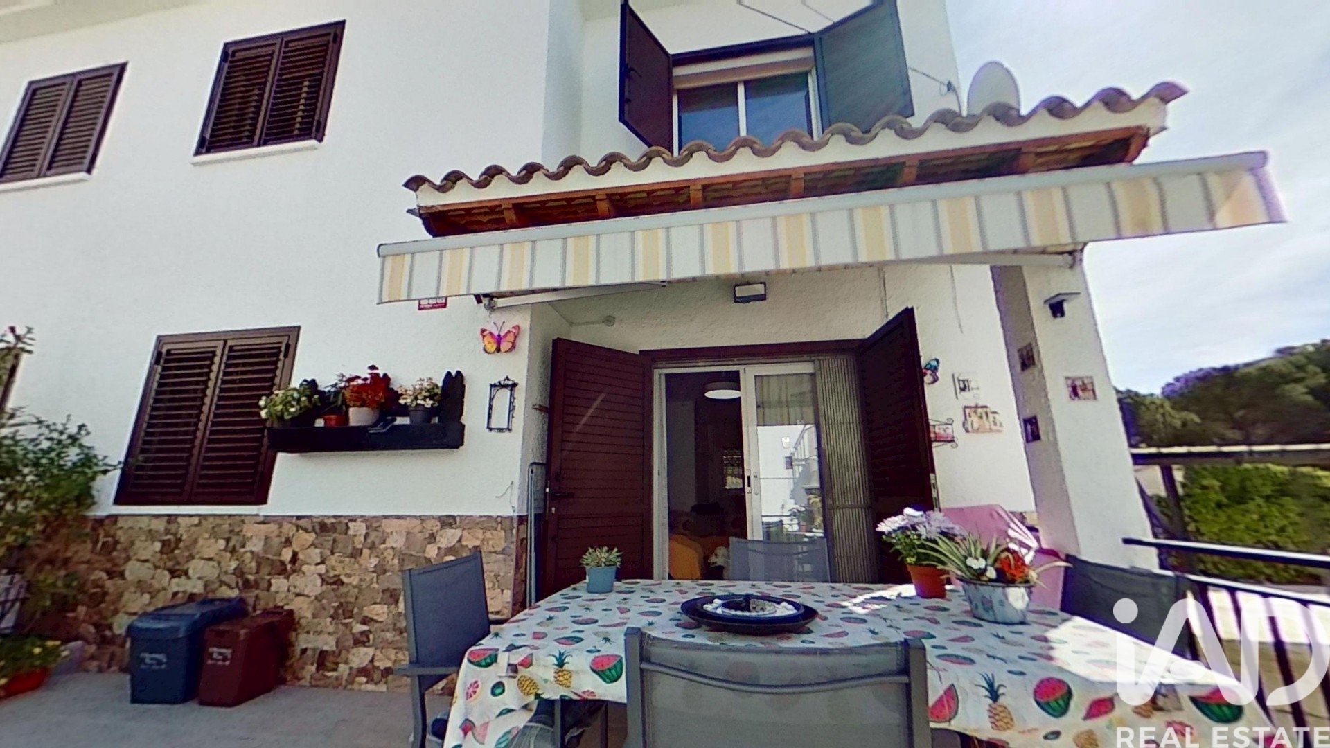 Māja El Vendrell, Tarragona, Spānijā 4 istabas, 147 m2 Nr. 172353
