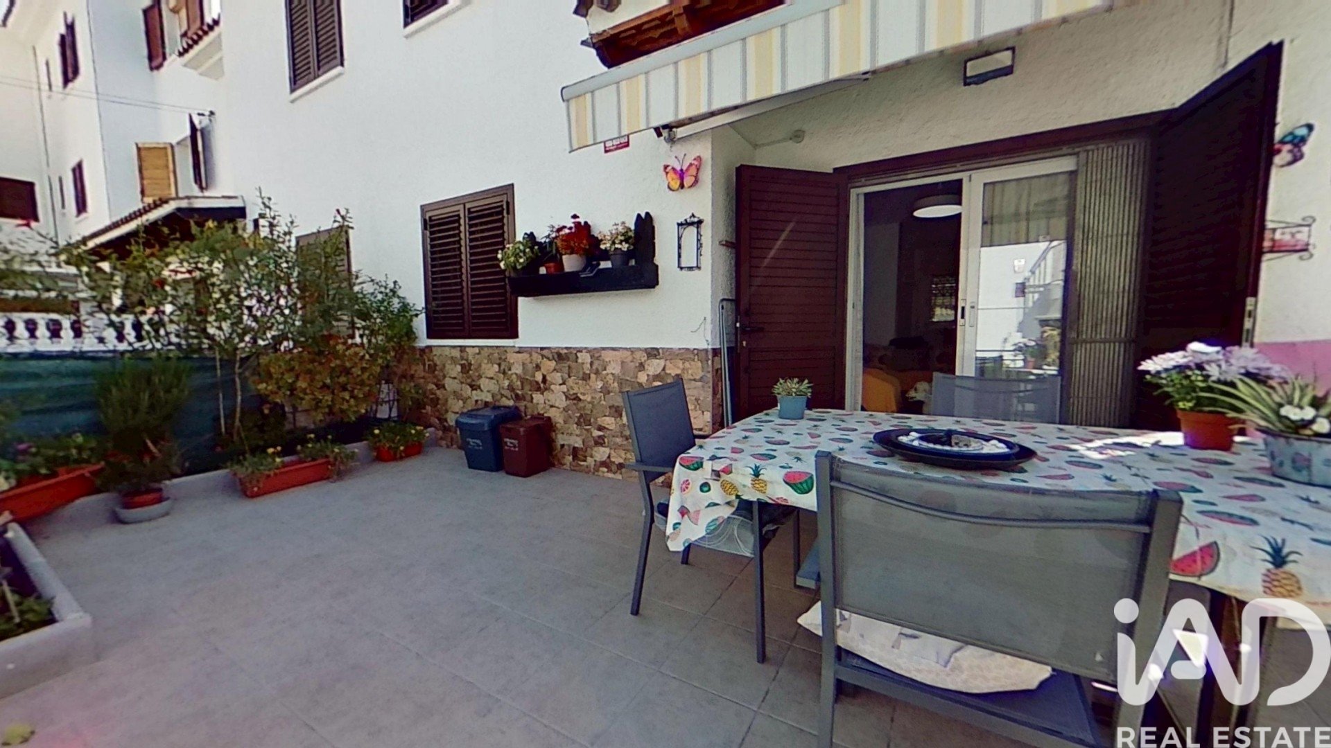 Māja El Vendrell, Tarragona, Spānijā 4 istabas, 147 m2 Nr. 172353