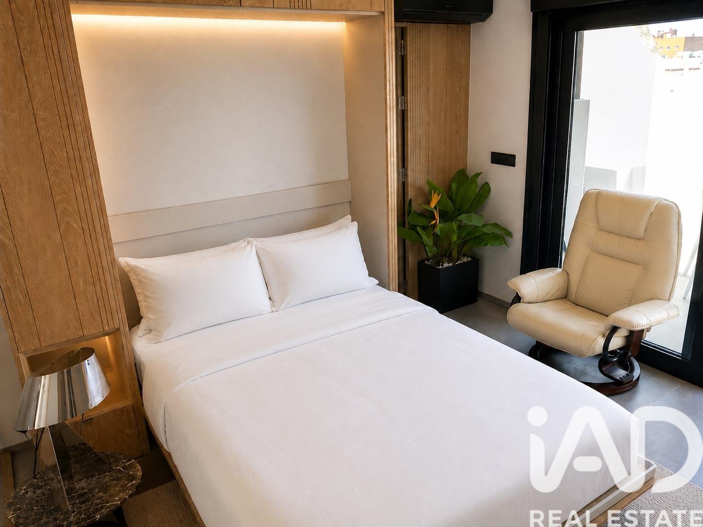 Penthouse in Sevilla, Seville, Spain 3 bedrooms, 119 sq.m. No. 172355