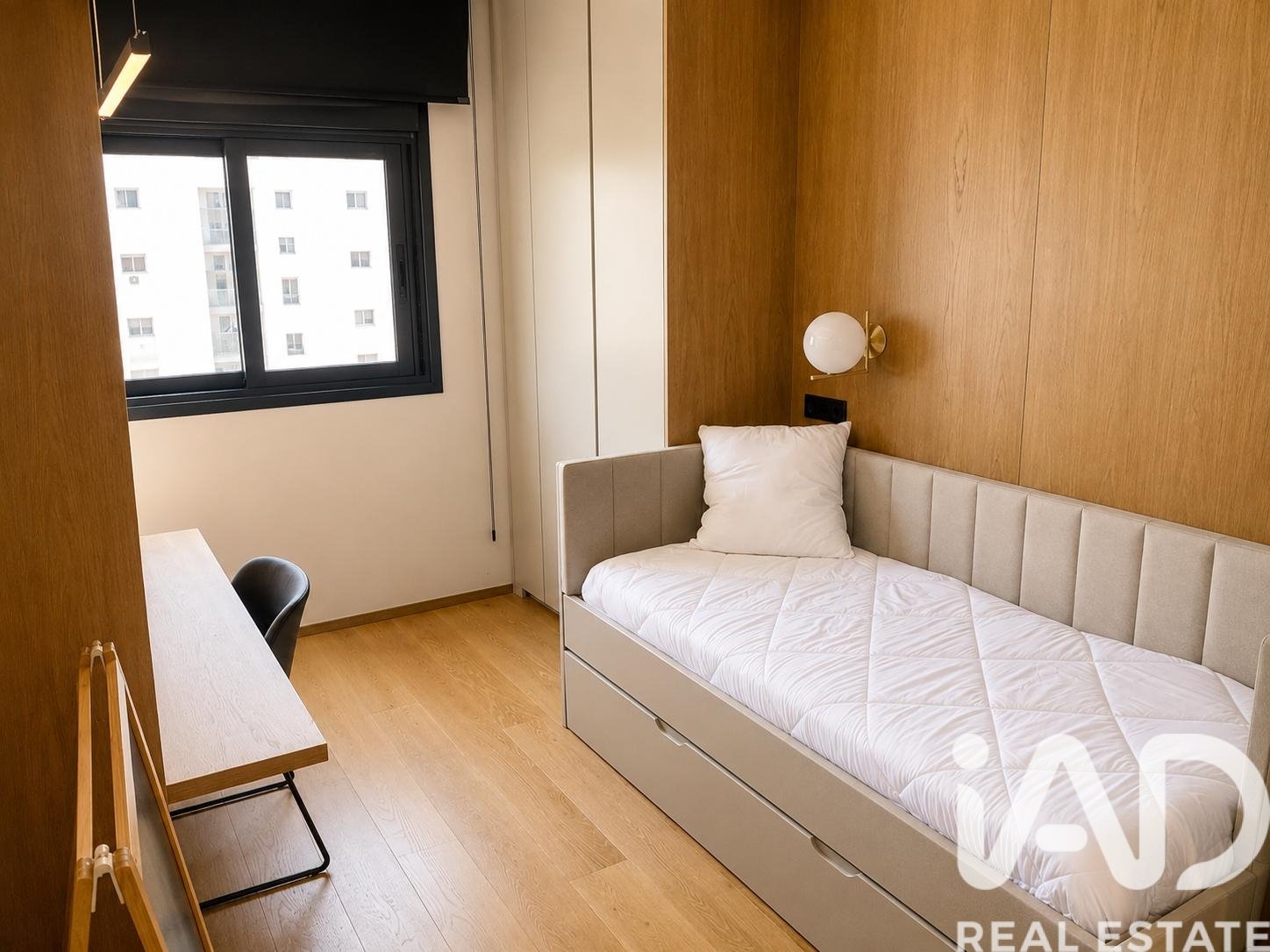 Penthouse in Sevilla, Seville, Spain 3 bedrooms, 119 sq.m. No. 172355