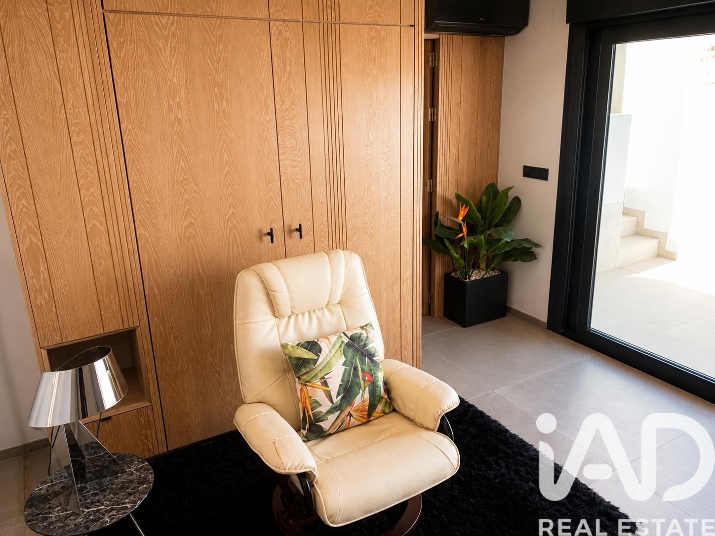 Penthouse in Sevilla, Seville, Spain 3 bedrooms, 119 sq.m. No. 172355