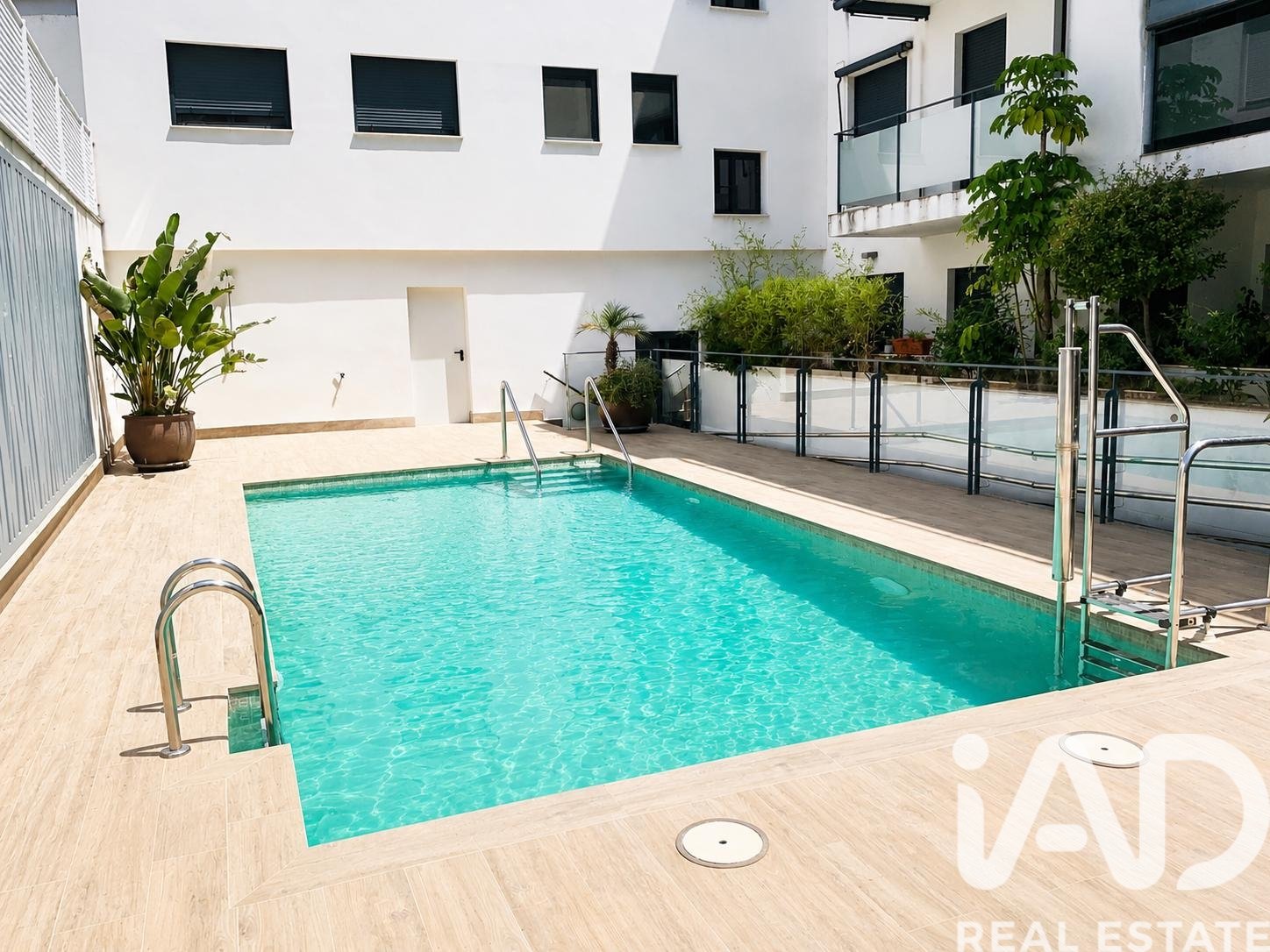 Penthouse in Sevilla, Seville, Spain 3 bedrooms, 119 sq.m. No. 172355