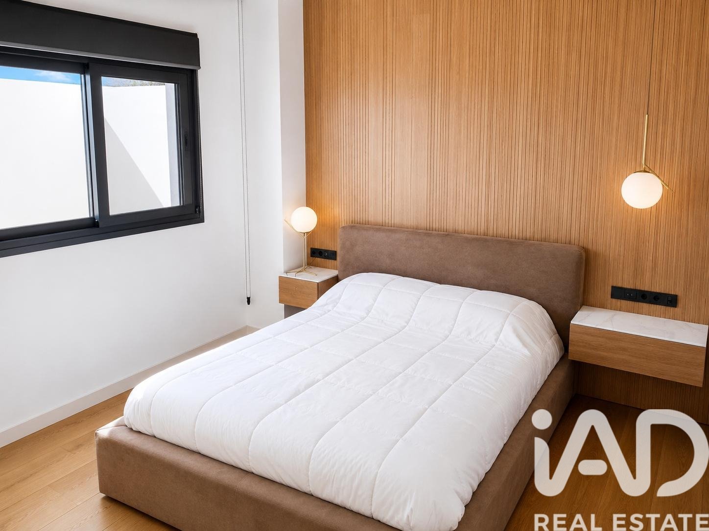 Penthouse in Sevilla, Seville, Spain 3 bedrooms, 119 sq.m. No. 172355