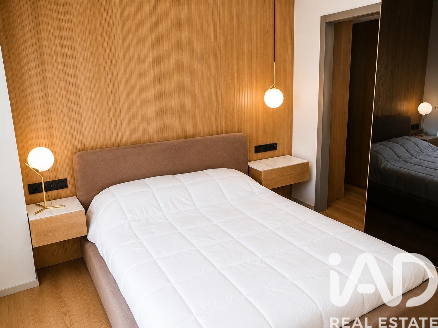 Penthouse in Sevilla, Seville, Spain 3 bedrooms, 119 sq.m. No. 172355