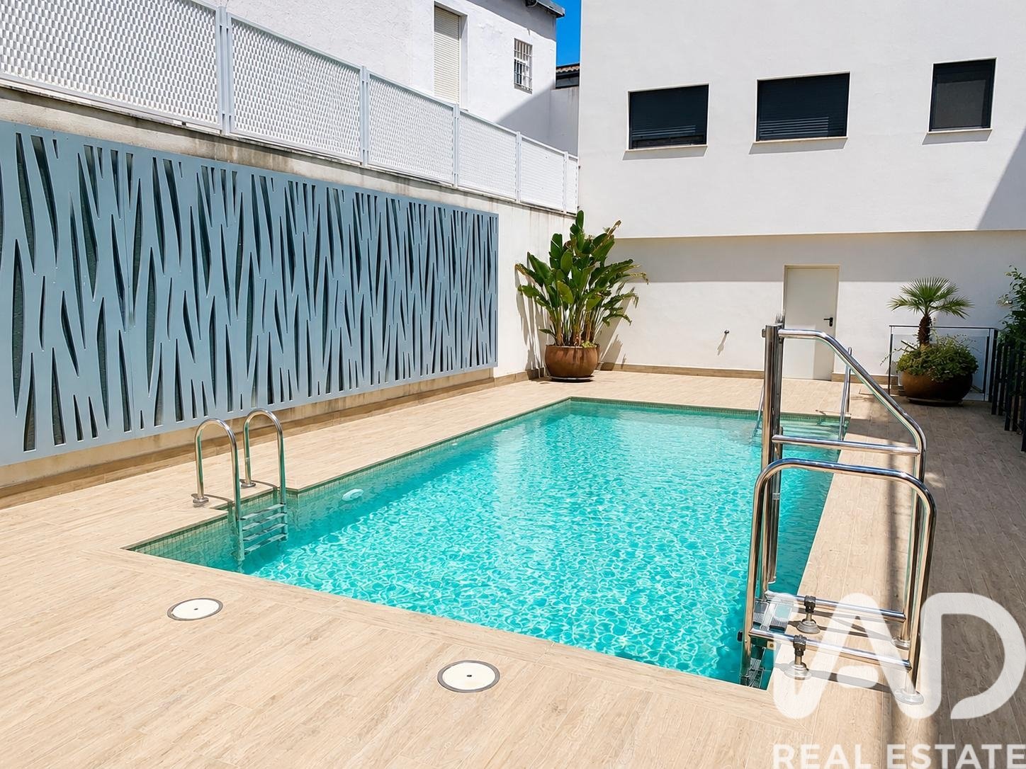 Penthouse in Sevilla, Seville, Spain 3 bedrooms, 119 sq.m. No. 172355