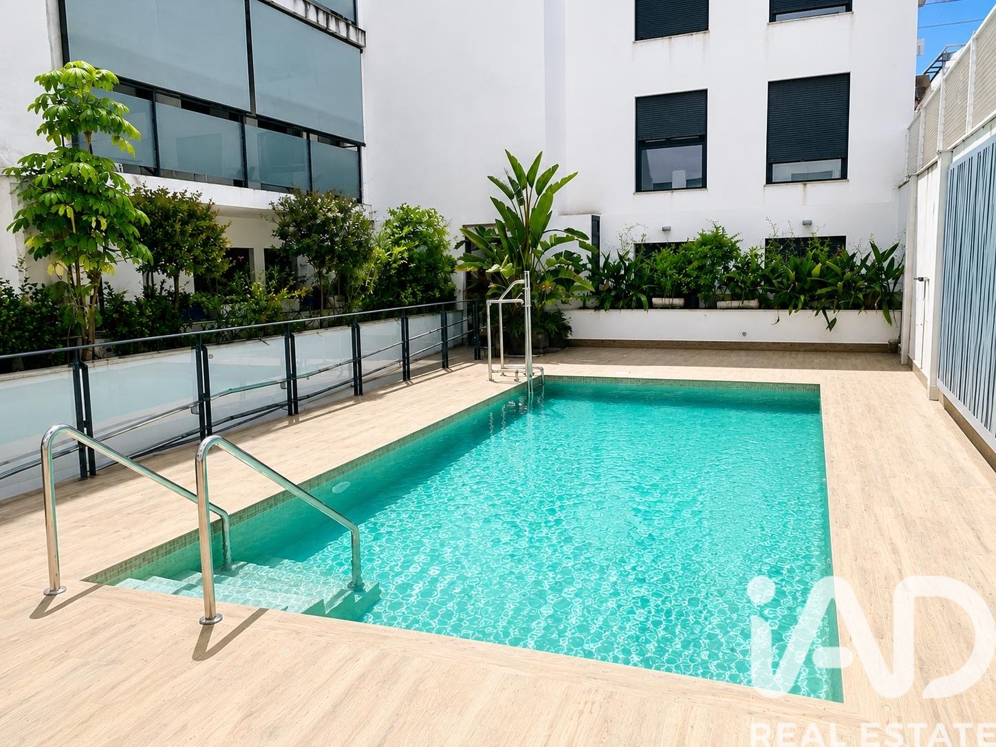 Penthouse in Sevilla, Seville, Spain 3 bedrooms, 119 sq.m. No. 172355