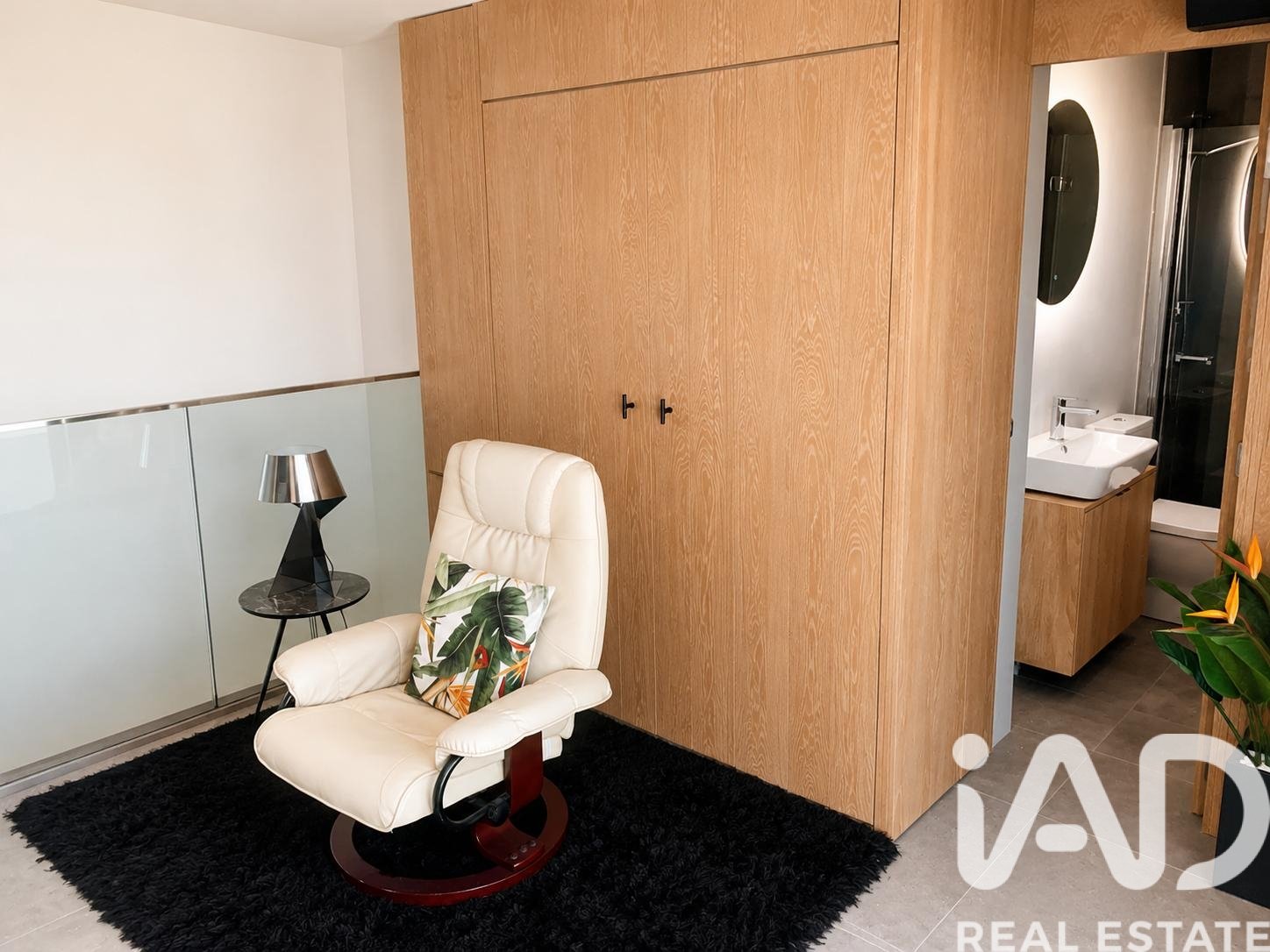 Penthouse in Sevilla, Seville, Spain 3 bedrooms, 119 sq.m. No. 172355