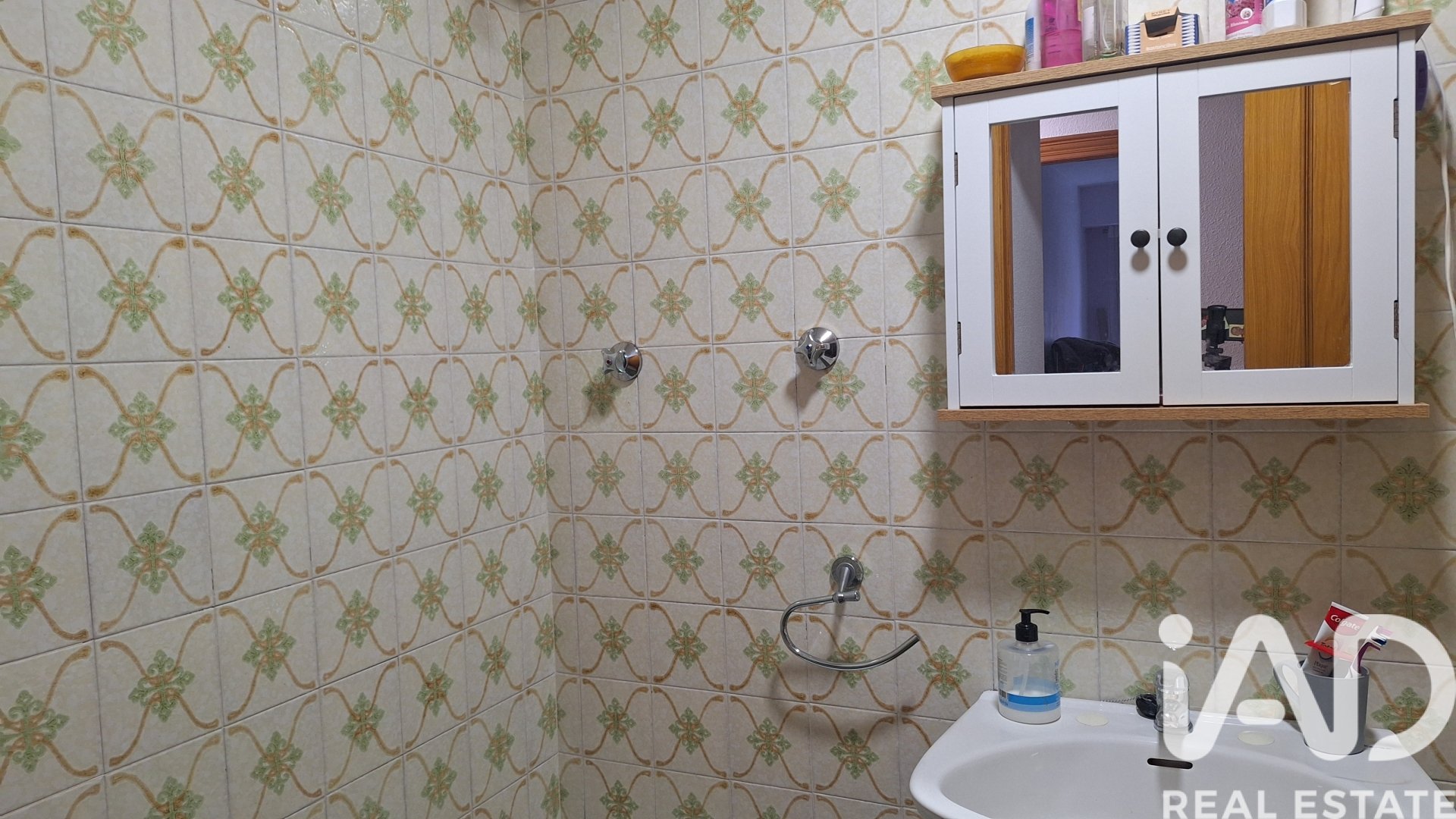 Huoneisto Valencia, Espanja 3 makuuhuonetta, 98 m2 No. 172358