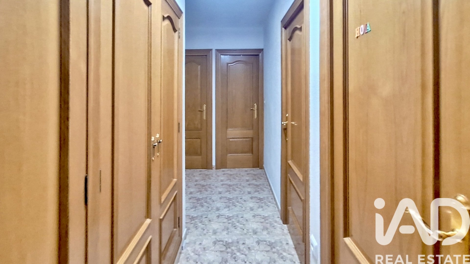 Huoneisto Valencia, Espanja 3 makuuhuonetta, 98 m2 No. 172358