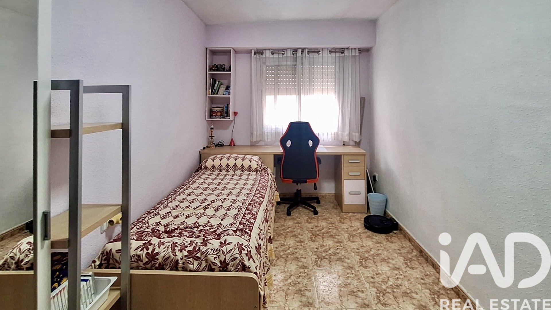 Huoneisto Valencia, Espanja 3 makuuhuonetta, 98 m2 No. 172358