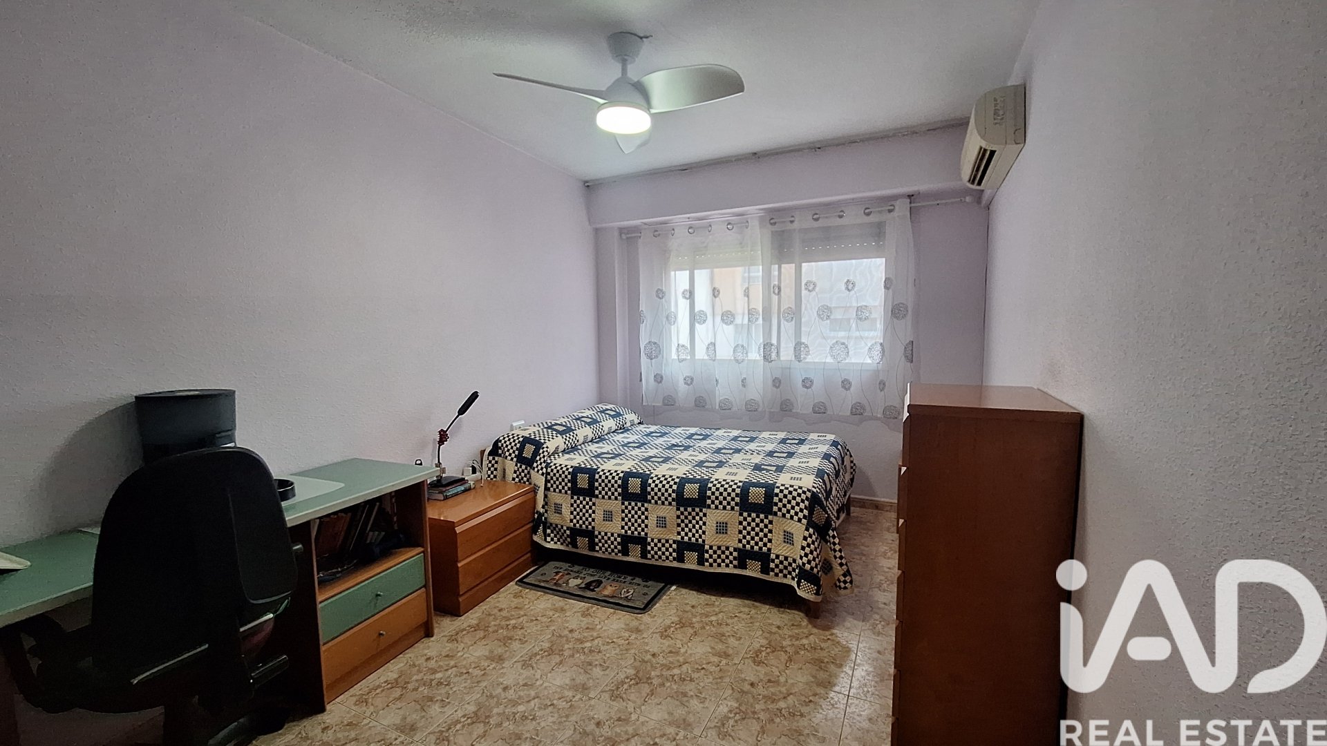 Huoneisto Valencia, Espanja 3 makuuhuonetta, 98 m2 No. 172358