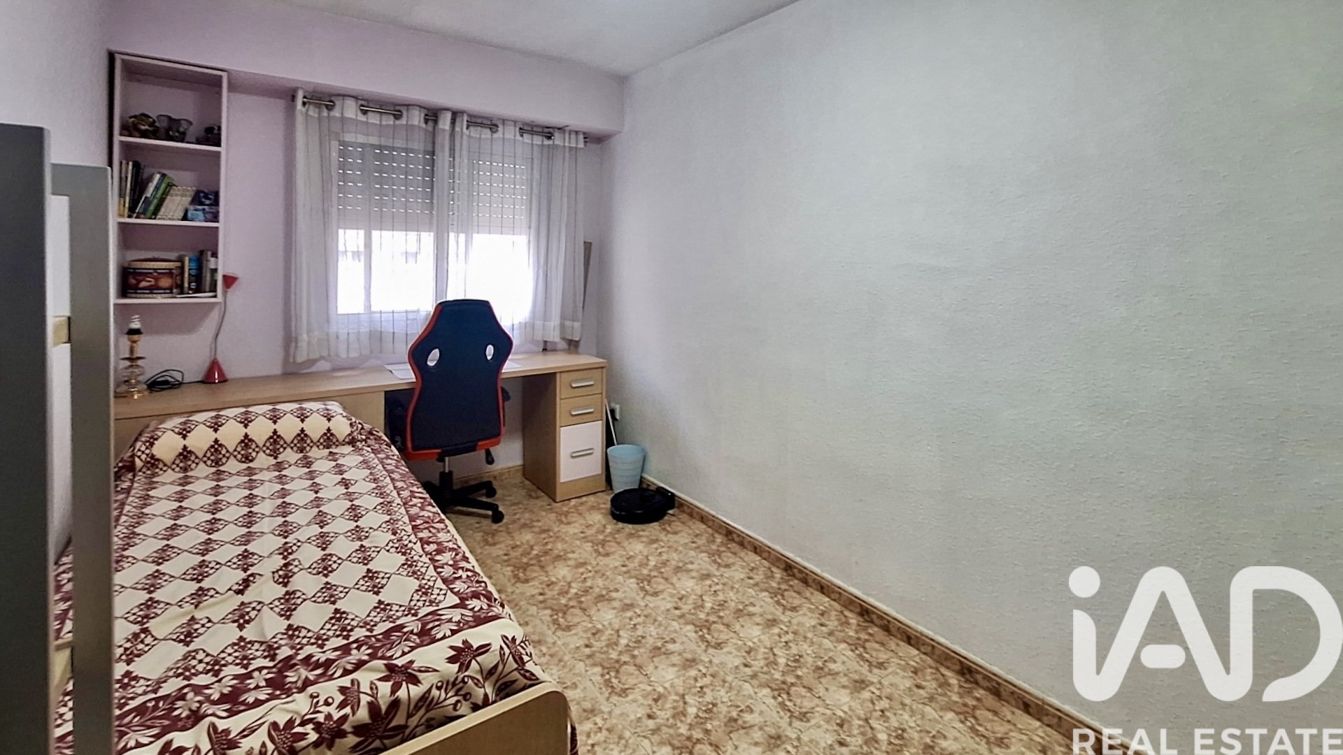 Huoneisto Valencia, Espanja 3 makuuhuonetta, 98 m2 No. 172358