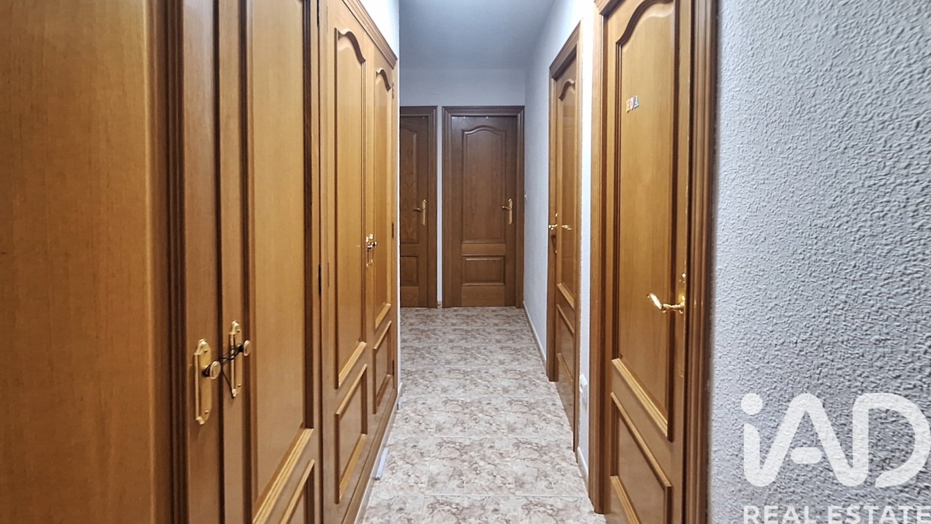 Huoneisto Valencia, Espanja 3 makuuhuonetta, 98 m2 No. 172358