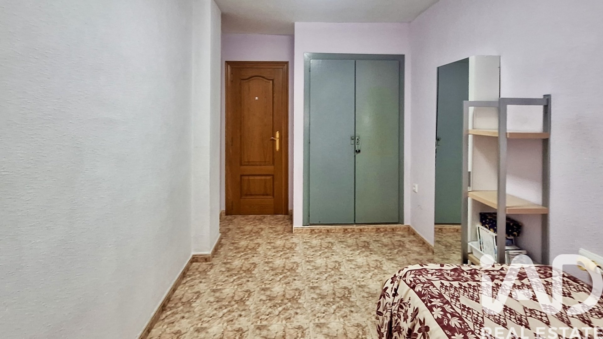 Huoneisto Valencia, Espanja 3 makuuhuonetta, 98 m2 No. 172358