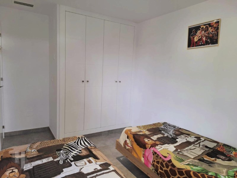 Villa San Javier, Murcia, Spānijā 3 istabas,  Nr. 197020
