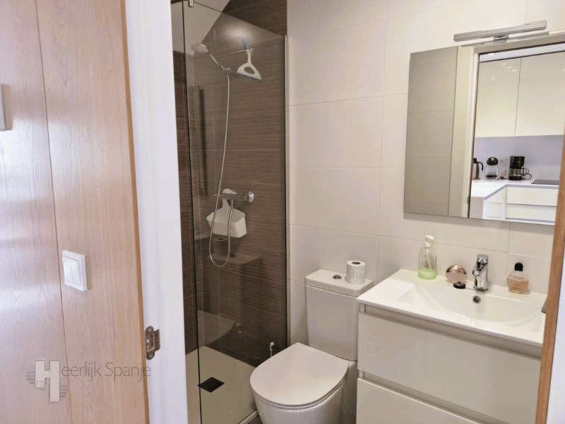 Villa San Javier, Murcia, Spānijā 3 istabas,  Nr. 197020