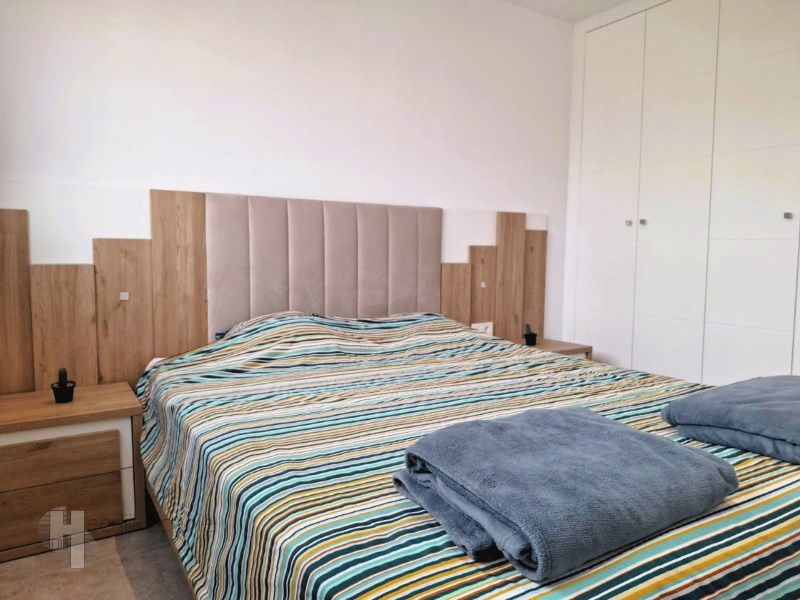 Villa San Javier, Murcia, Spānijā 3 istabas,  Nr. 197020