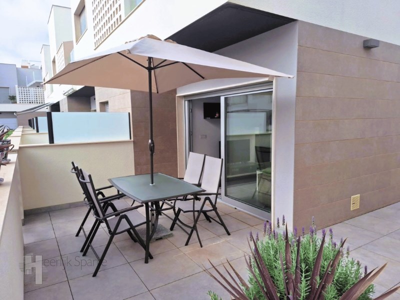 Villa San Javier, Murcia, Spānijā 3 istabas,  Nr. 197020