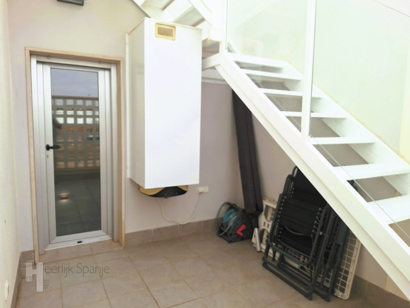 Villa San Javier, Murcia, Spānijā 3 istabas,  Nr. 197020