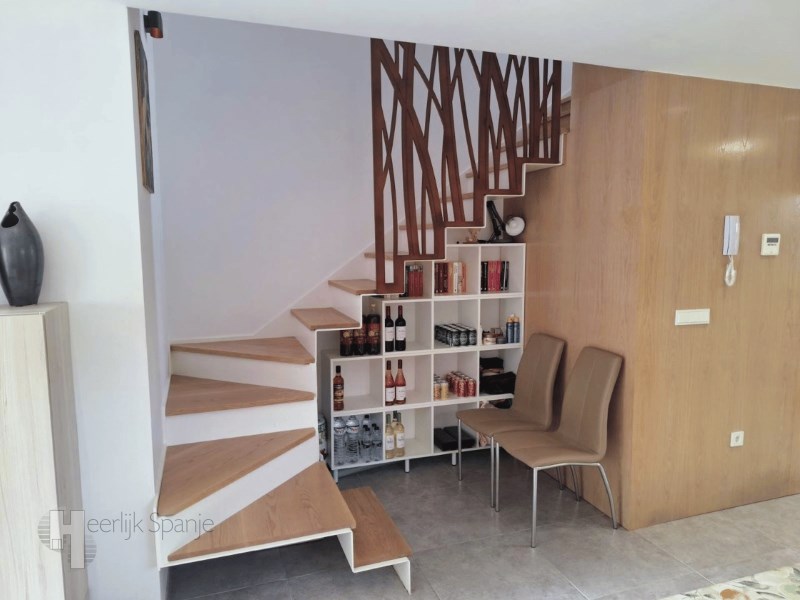 Villa San Javier, Murcia, Spānijā 3 istabas,  Nr. 197020