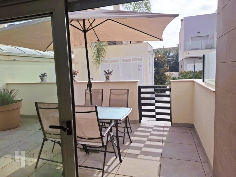 Villa San Javier, Murcia, Spānijā 3 istabas,  Nr. 197020