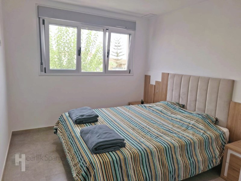 Villa San Javier, Murcia, Spānijā 3 istabas,  Nr. 197020