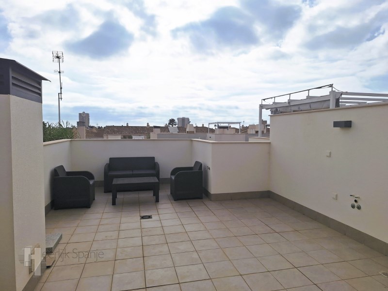 Villa San Javier, Murcia, Spānijā 3 istabas,  Nr. 197020