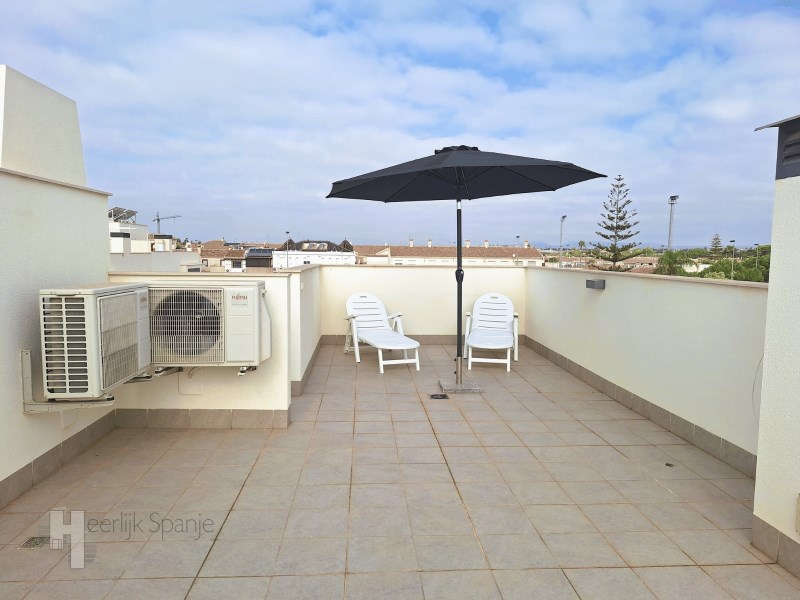 Villa San Javier, Murcia, Spānijā 3 istabas,  Nr. 197020