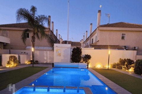 Villa a San Javier, Murcia, Spagna 3 camere da letto,  N° 197020