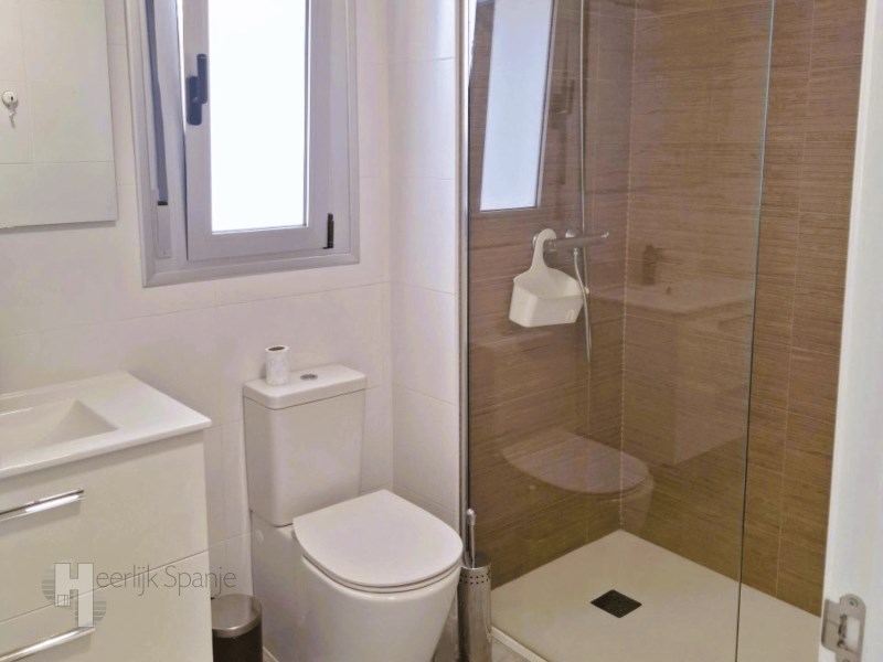 Villa San Javier, Murcia, Spānijā 3 istabas,  Nr. 197020