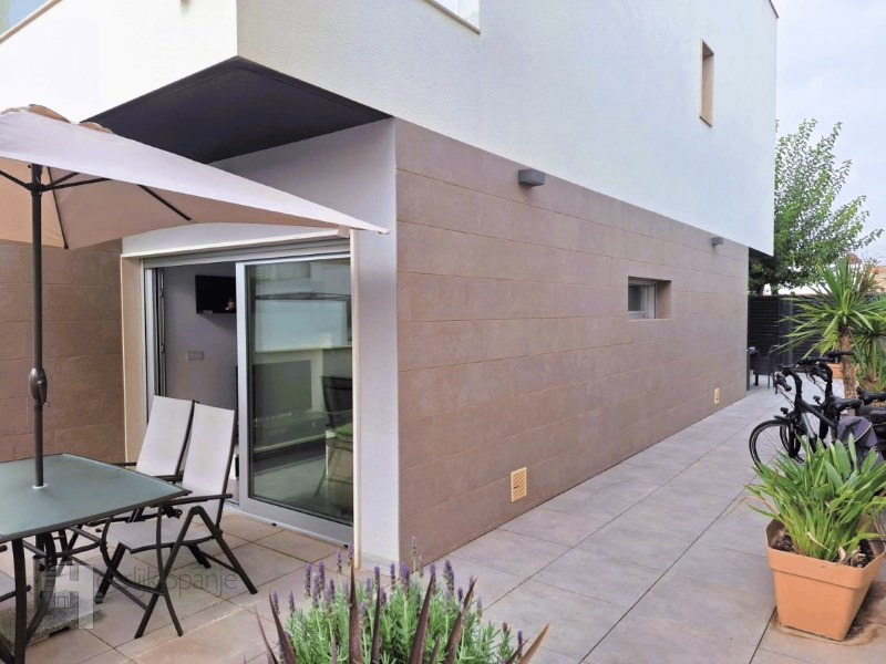 Villa San Javier, Murcia, Spānijā 3 istabas,  Nr. 197020