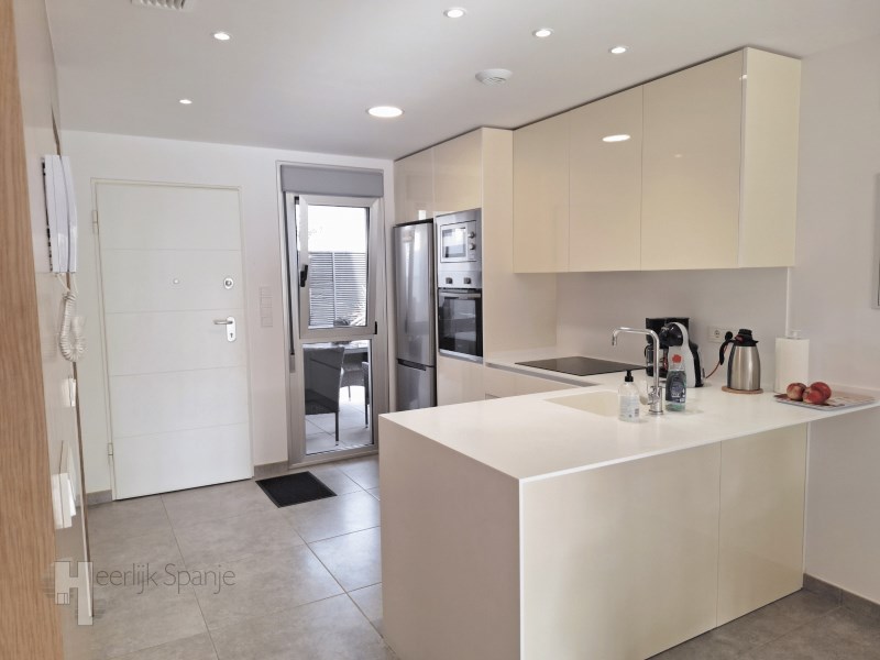 Villa San Javier, Murcia, Spānijā 3 istabas,  Nr. 197020
