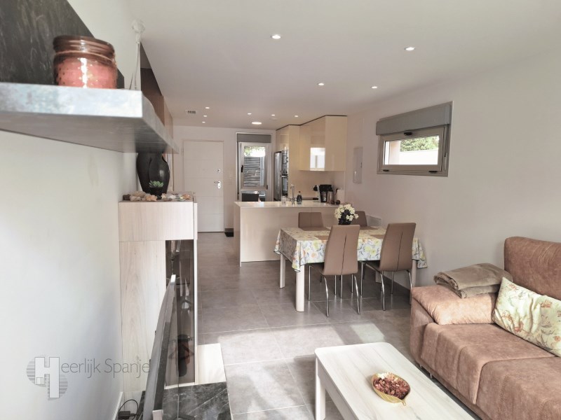 Villa San Javier, Murcia, Spānijā 3 istabas,  Nr. 197020