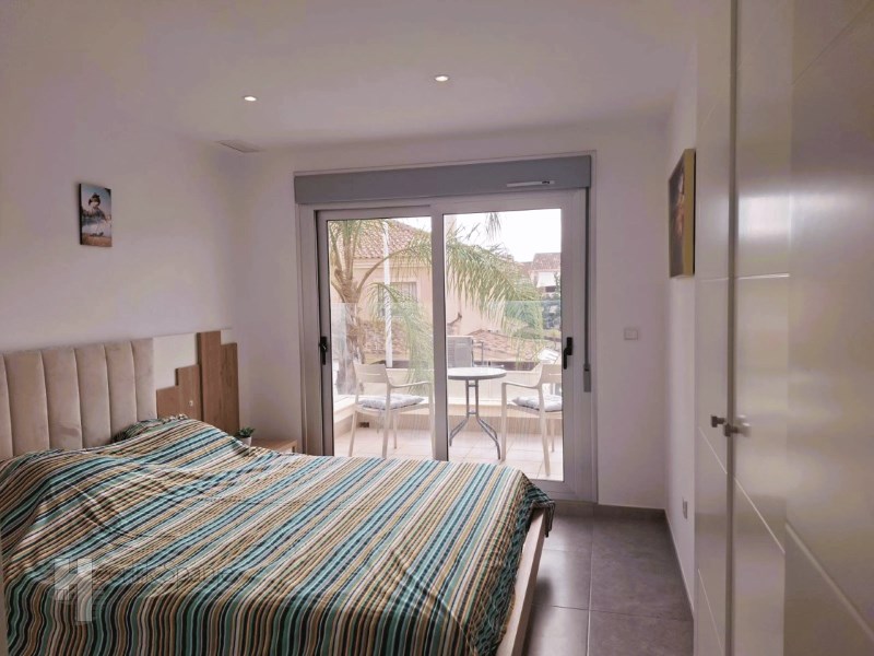 Villa San Javier, Murcia, Spānijā 3 istabas,  Nr. 197020