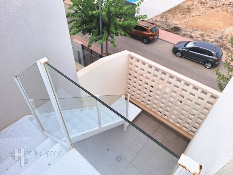 Villa San Javier, Murcia, Spānijā 3 istabas,  Nr. 197020