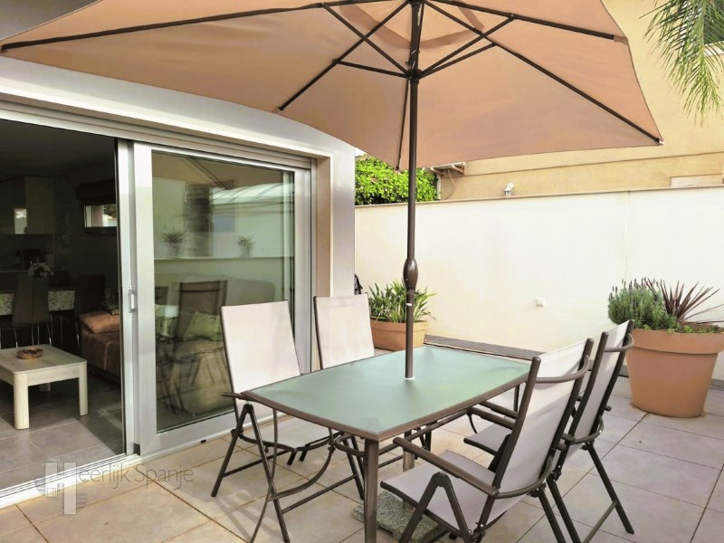 Villa San Javier, Murcia, Spānijā 3 istabas,  Nr. 197020